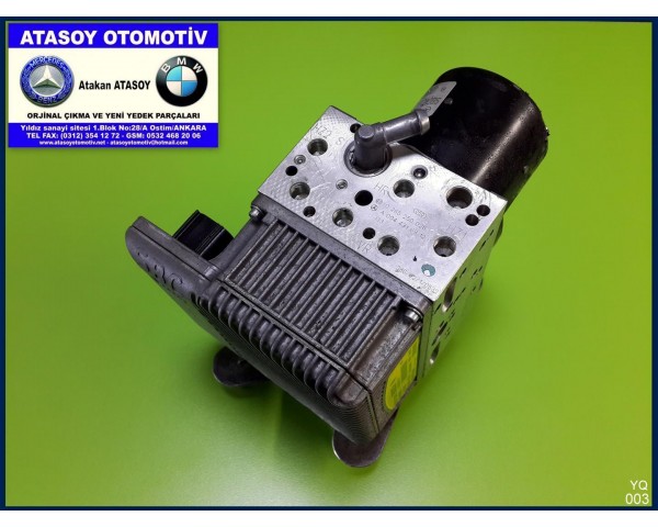 MERCEDES W211 SBC BEYNİ A0094312712 A0084313912 A0054318112 A0054318012 A0054317312 A0054317212 A0054315112 A0054315012 A0044318312 A0044318212 A 005 431 72 12 A 005 431 51 12 A 005 431 50 12 YQ